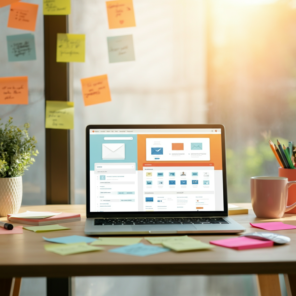 Beginner’s Guide to Email Marketing Platforms