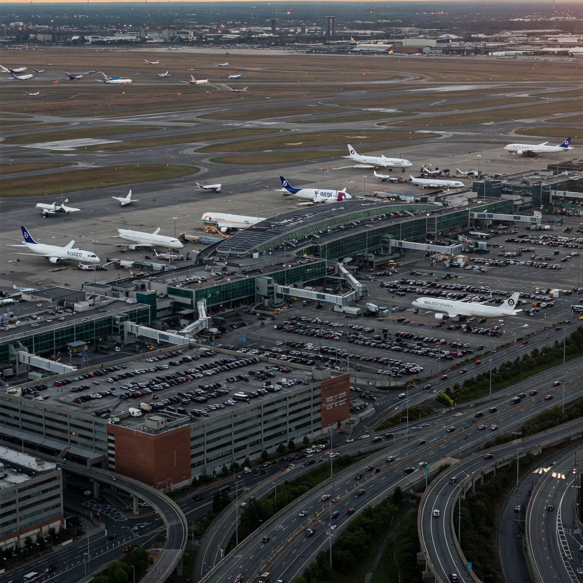 Newark Airport: News, Delays & Travel Tips for EWR