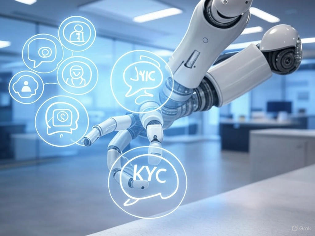 RPA in Finance: Transforming Automation in Banking for Security and Efficiency